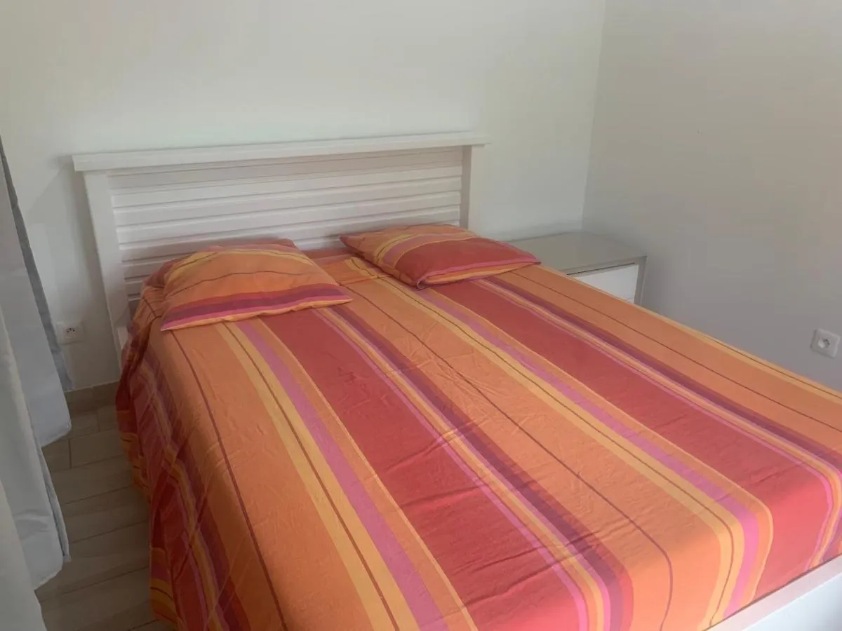 Villa Lisa Les Anses-d'Arlets Daire