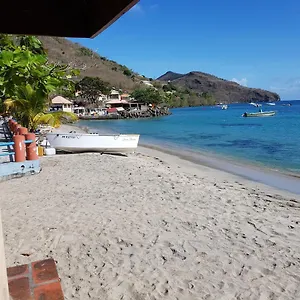  Appartement La Yole Des Caraïbes